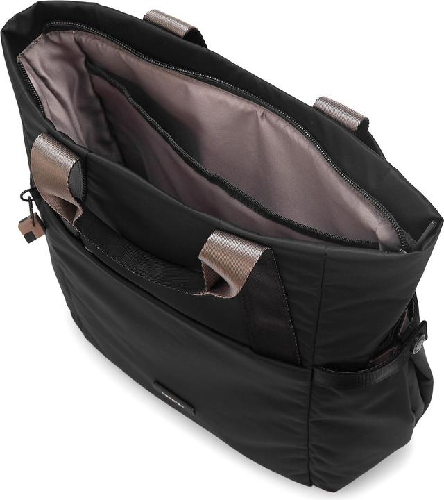 Actual product image Hedgren Nova Solar backpack 37.5 cm laptop compartment (13 l)