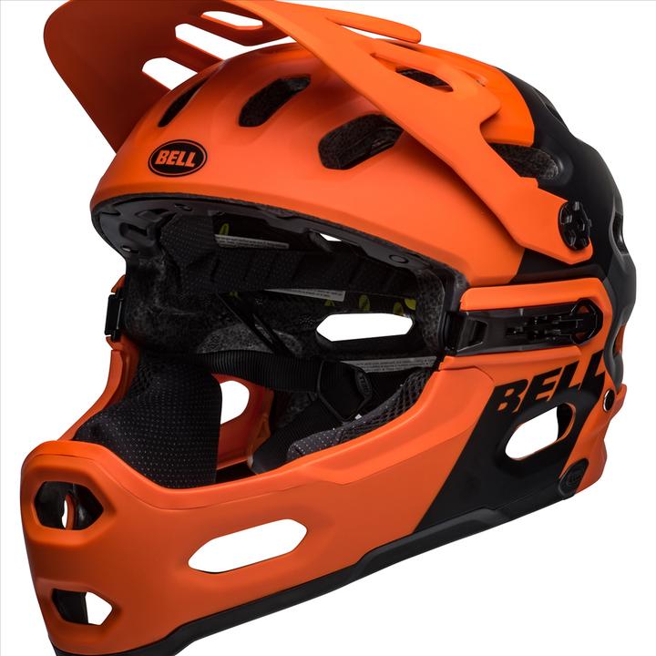 Immagine prodotto Bell Super 3R MIPS (52 - 56 cm)