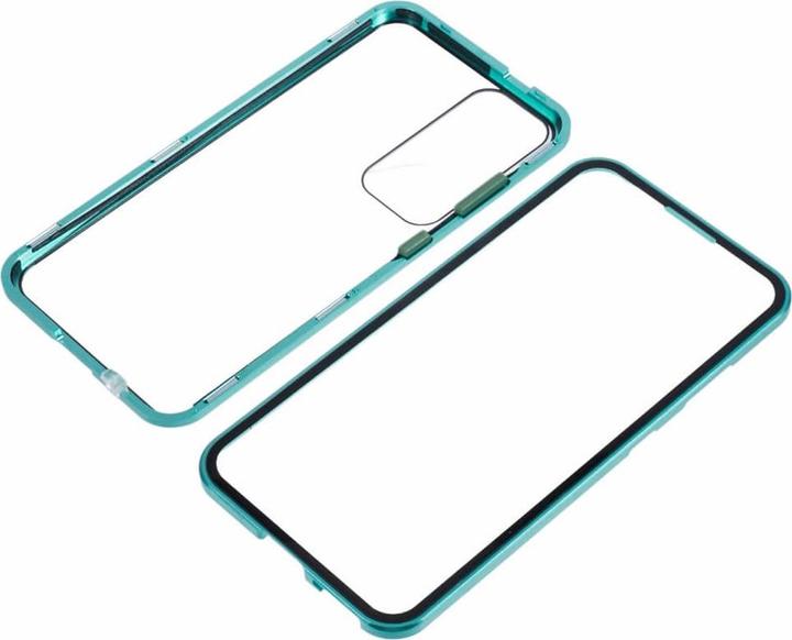 Produktbild Cover-Discount Galaxy S25 - Front- & Back Panzerglas (1 Stück, Samsung Galaxy S25)