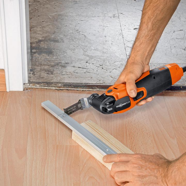 Actual product image Fein Bimetal plunge-cut saw blade