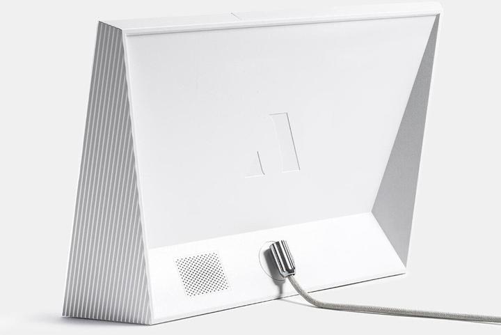 Actual product image Aura Frames Carver (10.10", 1280 x 800 pixels)