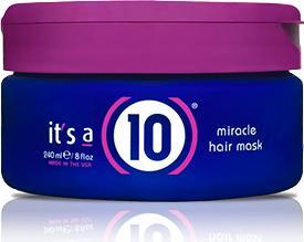 Image du produit It's A 10 - Masque capillaire Miracle (240 ml)