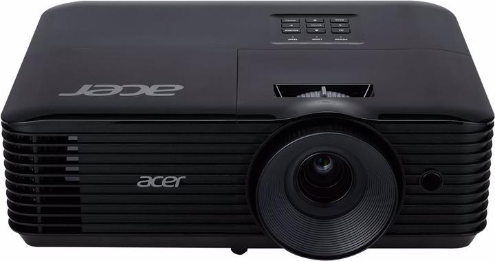 Immagine prodotto Acer X118HP (SVGA, 4000 lm, 1.94 - 2.16:1)