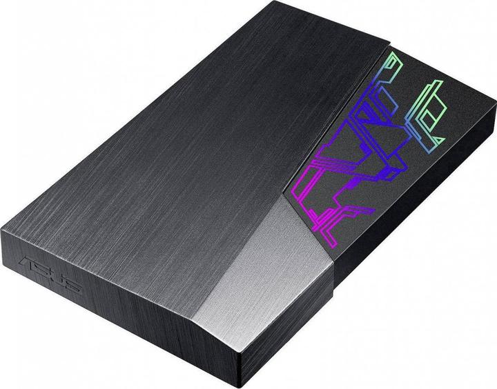 Image du produit ASUS FX HDD EHD-A1T (1 To)
