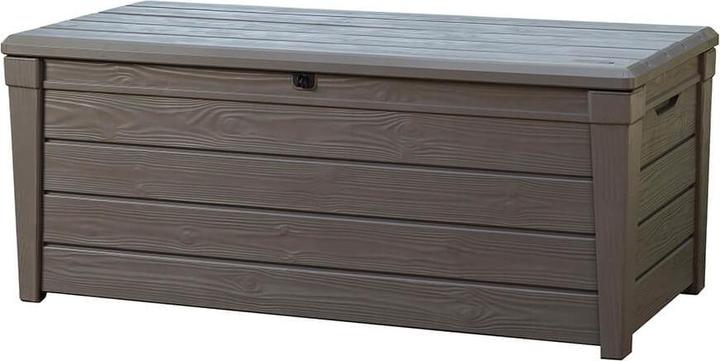 Actual product image Keter Brightwood