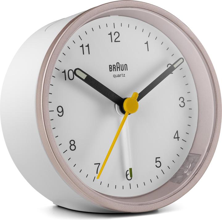 Productafbeelding Braun BC 12 PW
