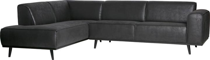 Actual product image BePureHome Statement (Corner sofa)