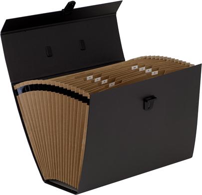 Produktbild Fellowes Hanfile Document Manager (A4, 1 x)