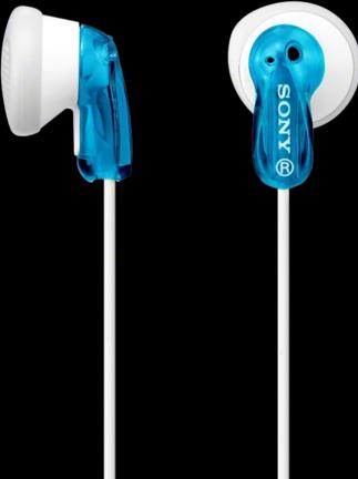 Produktbild Sony Mdr-E9lp (keine Geräuschunterdrückung, Kabelgebunden)