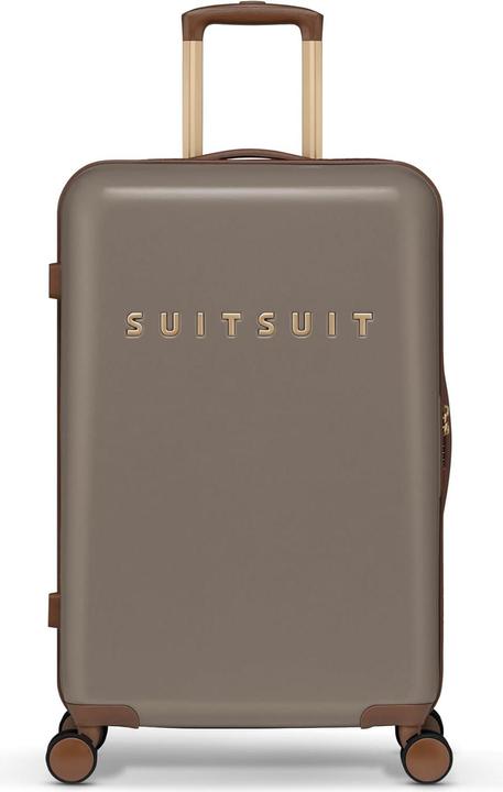 Produktbild Suitsuit Fab Seventies - Mittelgrosser Reisekoffer (59 l, M (50 - 90l))