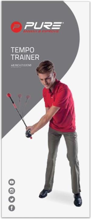Image du produit Pure2improve Tempo Trainer