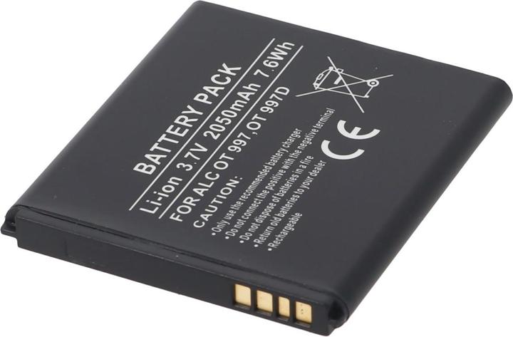 Image du produit XCell Batterie TCL S710, S800, TCL S710
