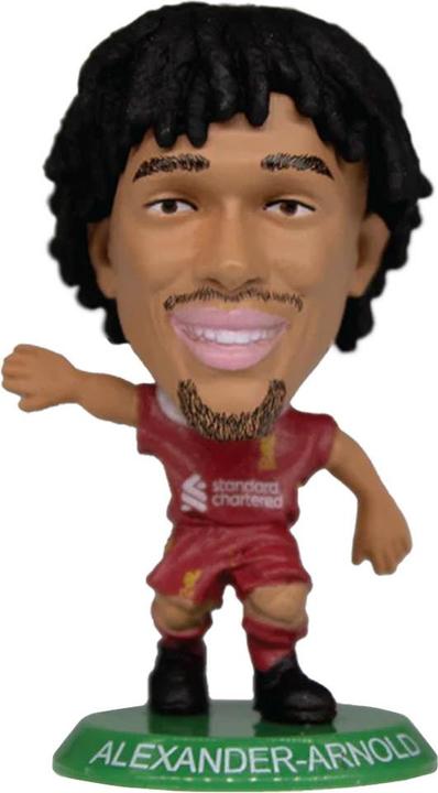 Image du produit Score Draw - Figurine de foot ALEXANDER ARNOLD