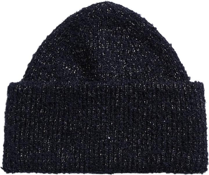 Actual product image Pieces Pcpyron Lurex Hood Noos Bc