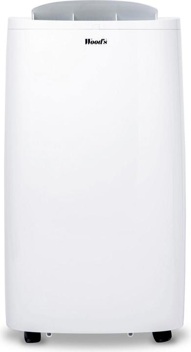 Actual product image Wood's AC Cortina XL 18K (70 m², 18000 BTU/h)