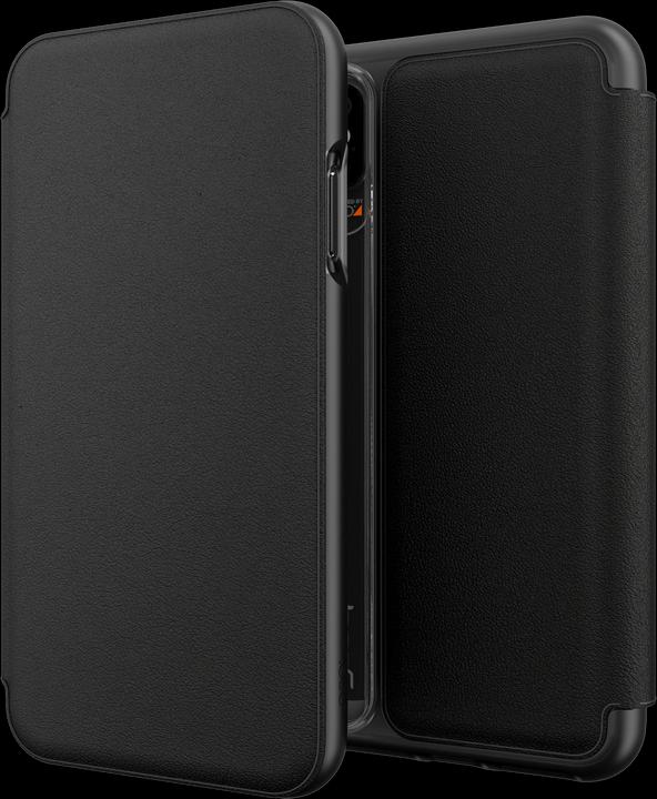 Produktbild gear4 Oxford Leather (Apple iPhone XS Max)