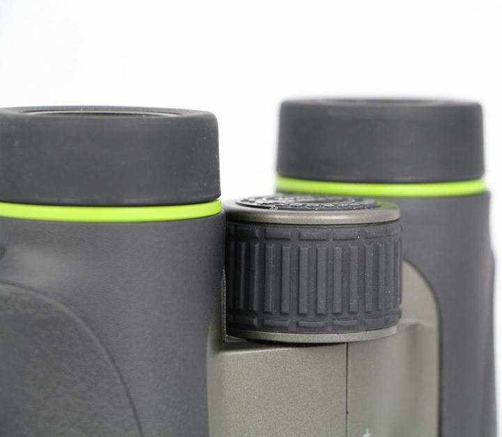 Actual product image Vanguard Endeavor ED IV 10x42 (10 x, 42 mm)