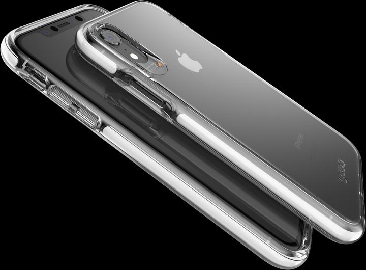 Actual product image gear4 Piccadilly (Apple iPhone XR)
