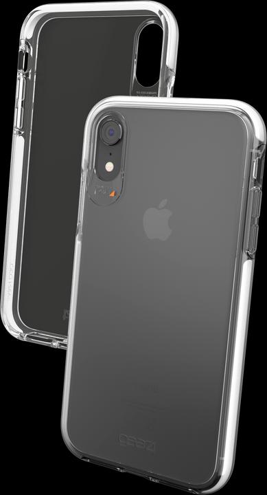 Actual product image gear4 Piccadilly (Apple iPhone XR)