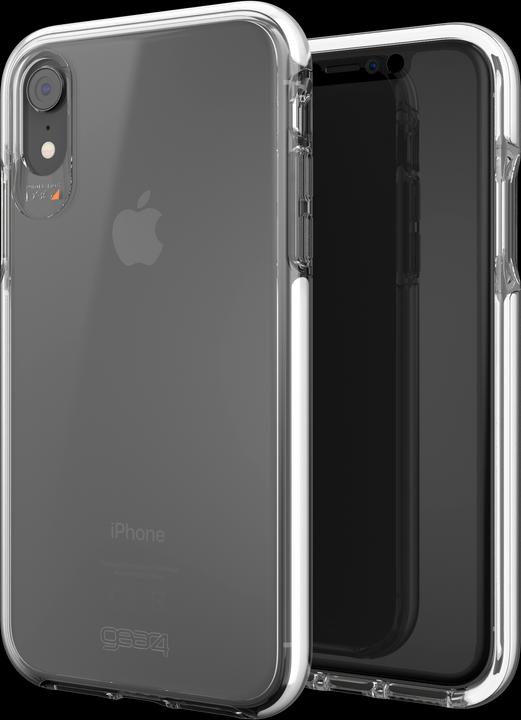 Actual product image gear4 Piccadilly (Apple iPhone XR)