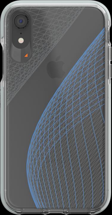Actual product image gear4 Victoria (Apple iPhone XR)