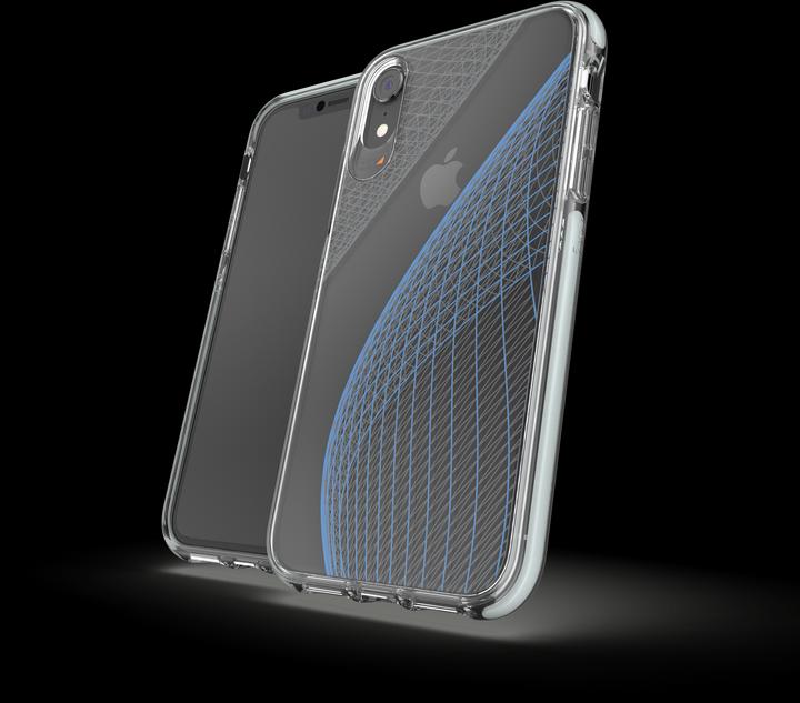 Actual product image gear4 Victoria (Apple iPhone XR)