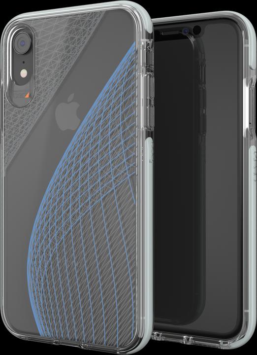 Actual product image gear4 Victoria (Apple iPhone XR)