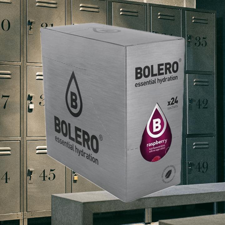 Image du produit Bolero Classic (Framboise, 1 pcs, 276 g)