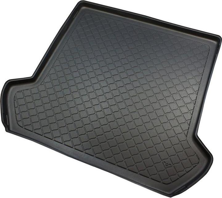 Actual product image ProPlus Trunk tray for Volvo XC90 from 2002 to 2015
