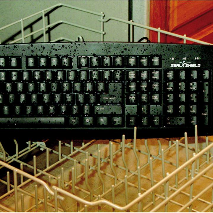 Image du produit Secomp Sceau d'argent (DE, Filaire)