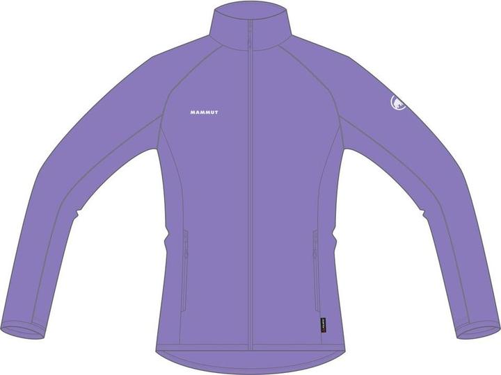 Image du produit Mammut Aconcagua ML Jacket Women (M)