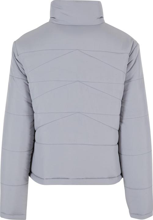 Actual product image Urban Classics Ladies Arrow Puffer Jacket (3XL)