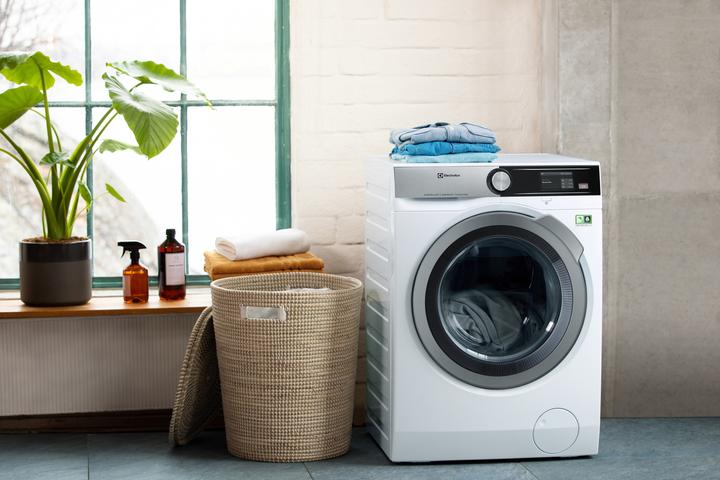 Actual product image Electrolux Wasl2e300 (9 kg, Left)