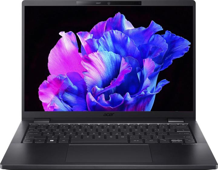 Actual product image Acer TravelMate P6 (14", Intel Core i7-1355U, 32 GB, 512 GB, DE)