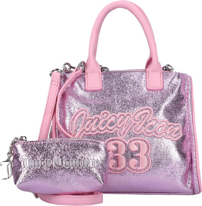 Produktbild Juicy Couture Iris Handtasche 19.5 cm