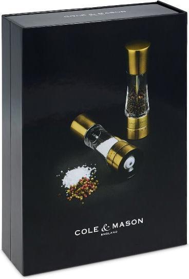 Actual product image Cole & Mason Derwent (Salt, Pepper)