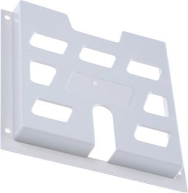 Produktbild Rs Pro Polystyrol Dokumententasche für A4- und A5-Pläne, DIN A3, 188 x 174 x 20mm