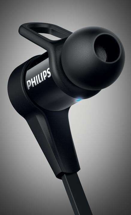 Immagine prodotto Philips Shb5800 (5.50 h, Batteria ricaricabile)