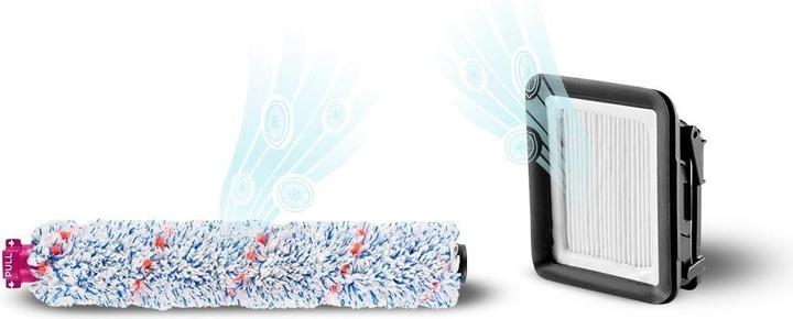 Productafbeelding Bissell CrossWave C3 Select