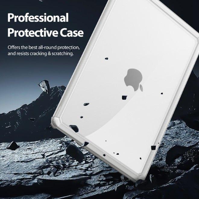 Produktbild Dux Ducis LCGM Protective Hard Case Hartschalen Schutzhülle Series (13.60", Apple)