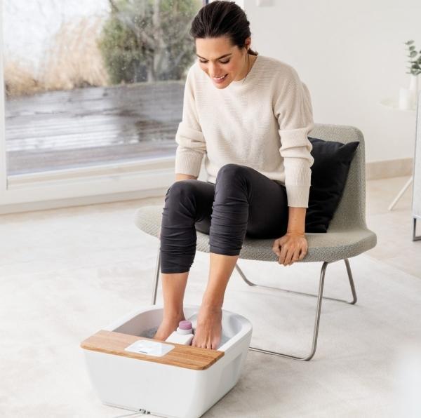 Actual product image Beurer FB 65 Foot spa