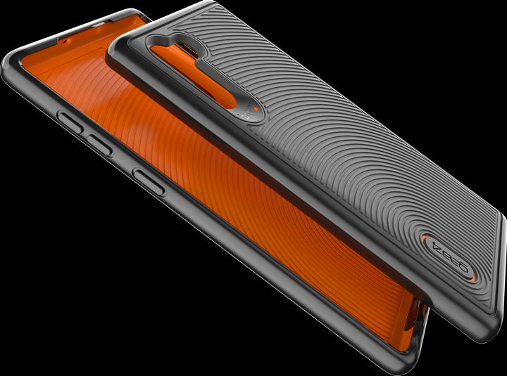 Produktbild gear4 Battersea