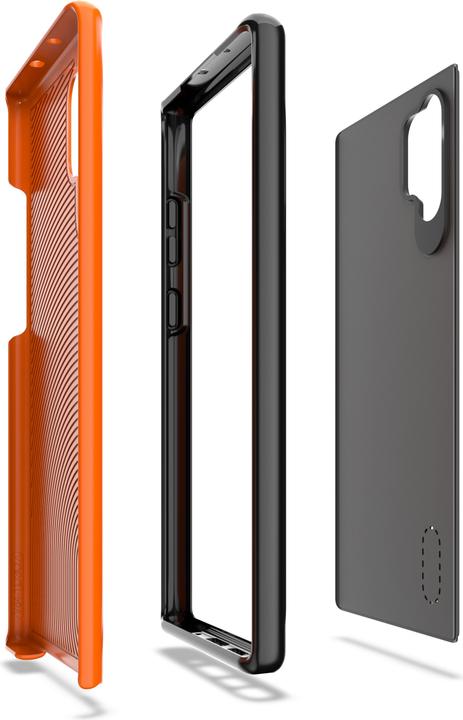Actual product image gear4 Battersea