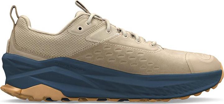 Actual product image Altra Olympus 6 Hike Low GTX (44)