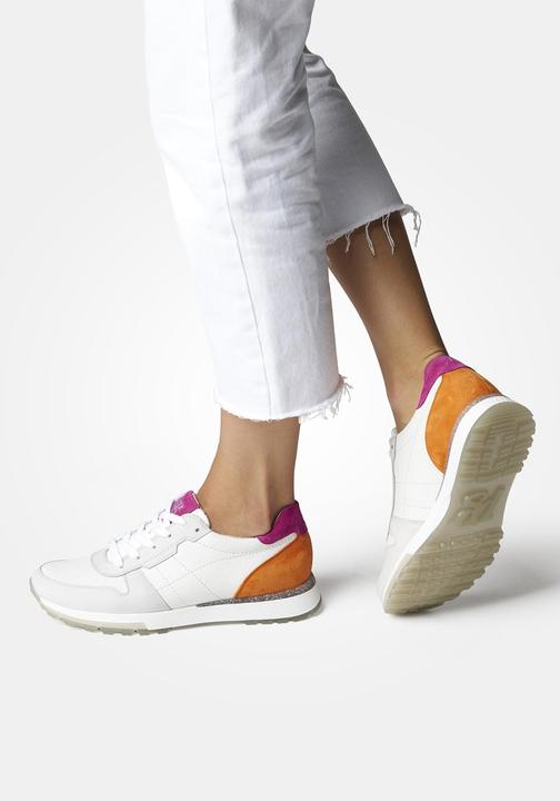 Actual product image Paul Green Sneaker (40)