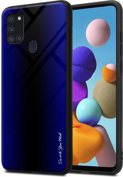 COBALT LILA