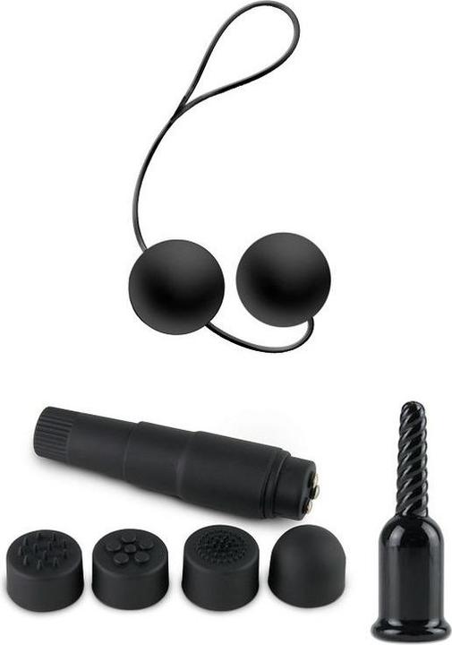 Produktbild Pipedream Ultimate Bondage Kit