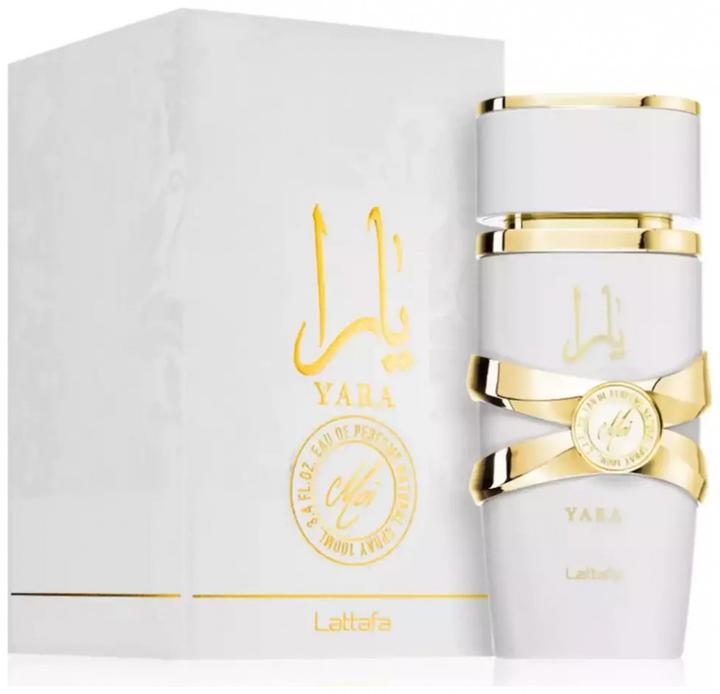 Lattafa Perfumes Yara Moi (Eau de Parfum, 100 ml)