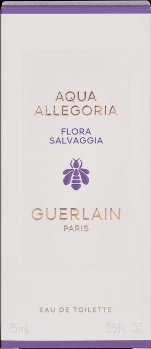 Image du produit Guerlain Aqua Allegoria Flora Salvaggia (Eau de toilette, 75 ml)