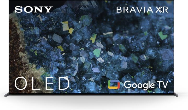 Actual product image Sony XR-83A80L (83", A80L, OLED, UHD, 2023)
